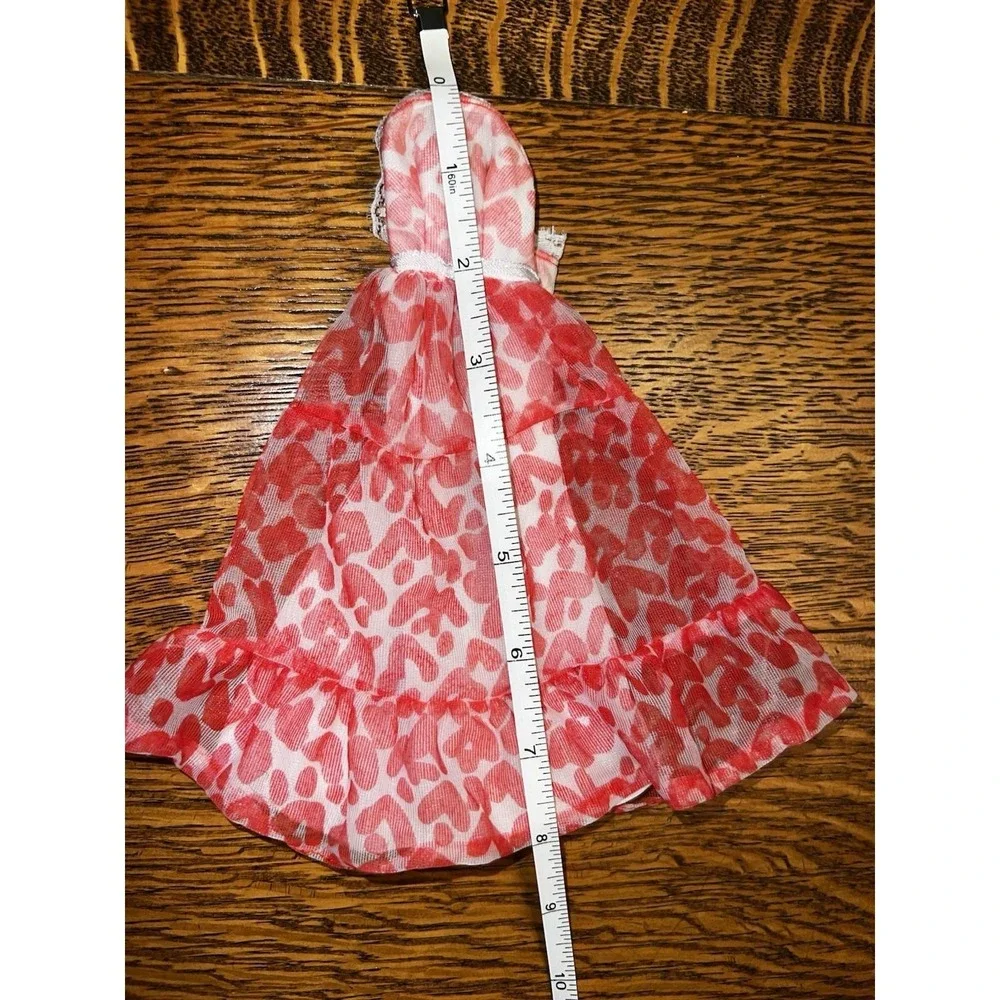 Barbie Fashion Favorite #2785 